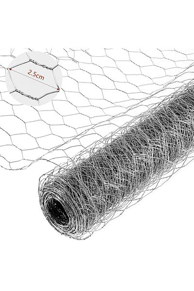 Choice 35x100cm Iron 1/5m Chicken Iron Wire Mesh Animal Fence Net Hexagonal Netting Fencing Cages Aviary Fe