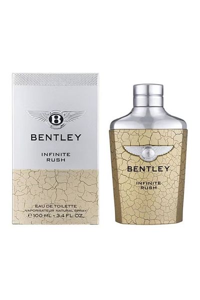Bentley Infinite Rush EDT 100ml