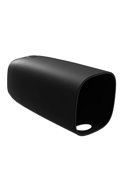 Choice Cover For Eufycam 2 Silicone Protective Covers For Eufycam 2 Anti-scratch Camera Protective Cover Se