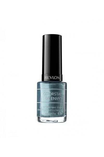 Revlon Nail Enamel 440 Wild Card Revlon ColorStay Gel Envy Longwear Nail Enamel 440 Wild Card