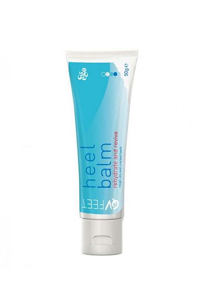 Qv QV Heel Moisturiser, 50g
