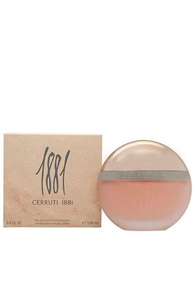 Cerruti 1881 Femme Eau de Toilette Spray 100 ml