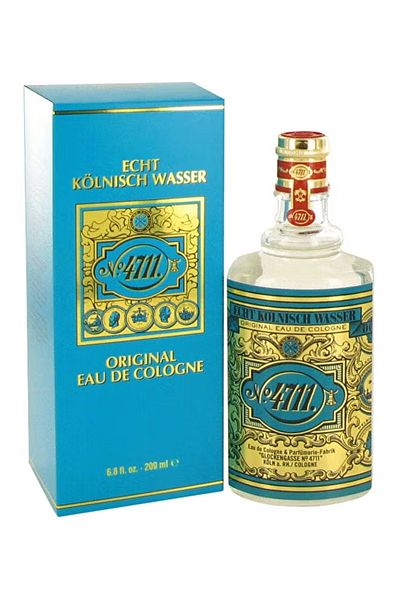 4711 Original EDC 200ml
