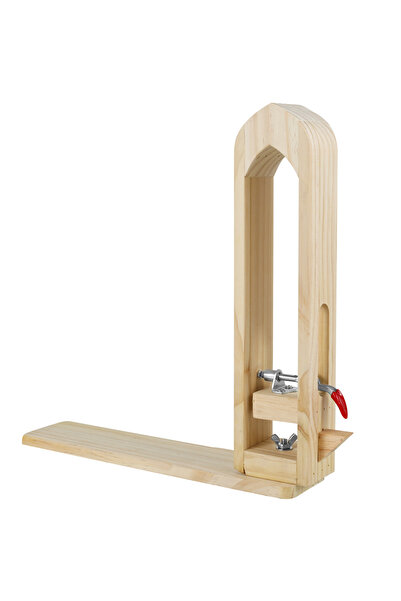 Choice1 قطعة واحدة من مِشبك خياطة الجلد، مِشبك خياطة الجلد، أدوات حرفية جلدية...