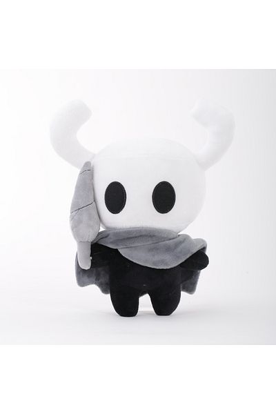 Choice 30cm Zote 30cm Hollow Knight Zote Plush Toy Game Hollow Knight Plush Figure Doll Stuffed Soft Gift T