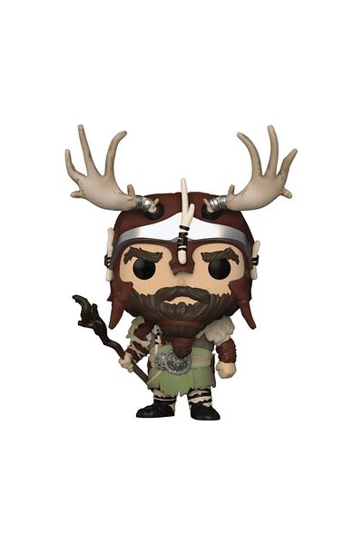 Finetoo Children's Games Diablo 4 Druid