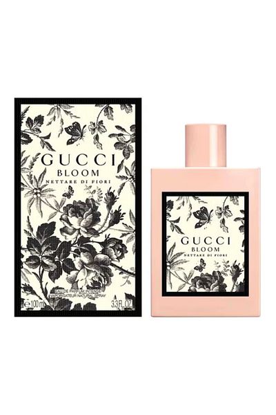 Gucci Bloom Nettare Di Fiori EDP 100ml