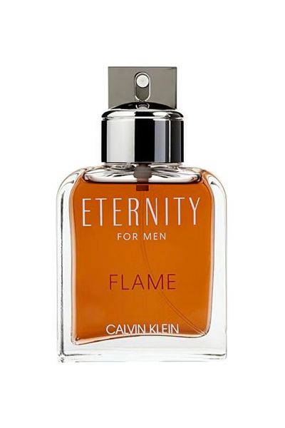 Calvin Klein Eterniity Flame perfume For Men EDT 100ml