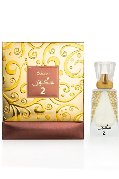 Al majed oud Al Majed Perfumes Sokoun 2, 50ml