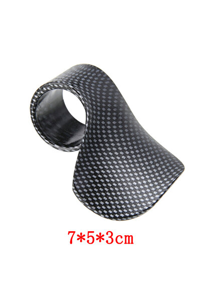 Choice مساعد دواسة الوقود للدراجات النارية باللون الأسود C، مساعد تثبيت السرع...