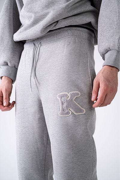 LİLSEB Grigio Jogger