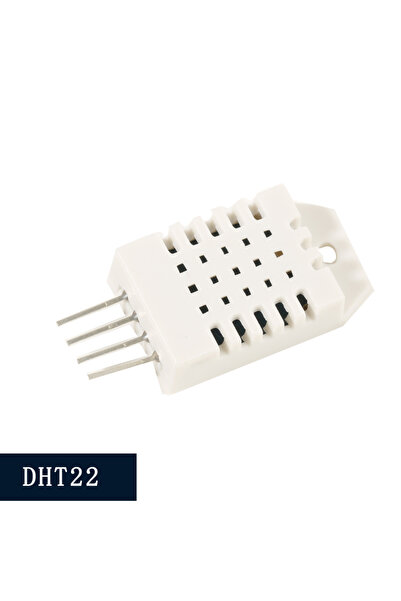 Choice DHT22 Digital Temperature Humidity Sensor Module Board + PCB For Ardui...
