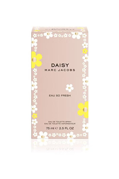 Marc Jacobs Daisy Eau So Fresh EDP 75ml