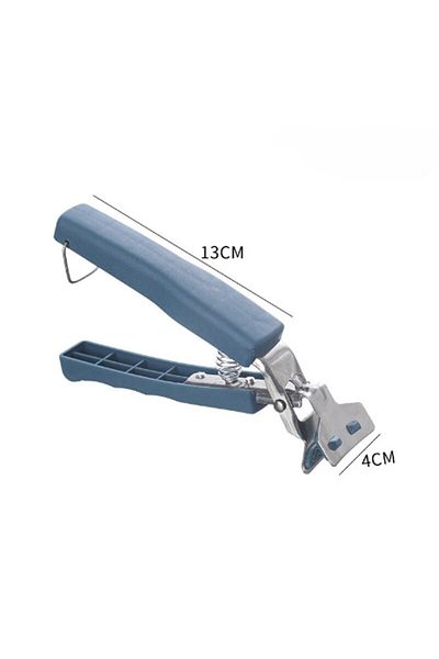 Choice Bowl Holder Bowl Clamp Anti Scald Clamp Kitchen Tool Clamp Steaming Vegetable Clamp Anti Slip And An