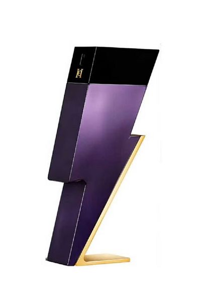 Carolina Herrera Bad Boy Dazzling Garden EDT 100ml