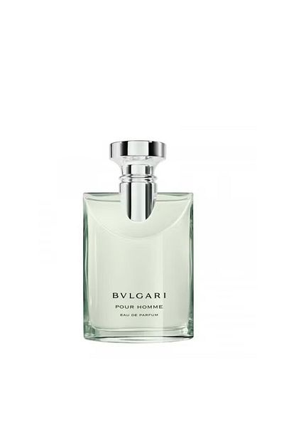 Bvlgari Pour Homme Eau de Parfum EDP 100ml