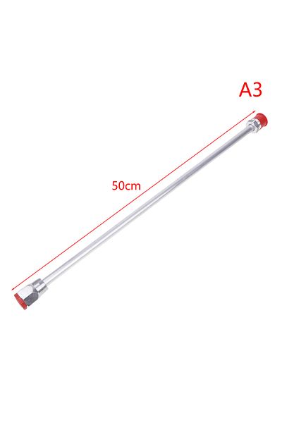 Choice 50cm Sprayer Extension Rod For Airless Paint Sprayer Spray Tip Extension Rod 20/30/50cm Different Si