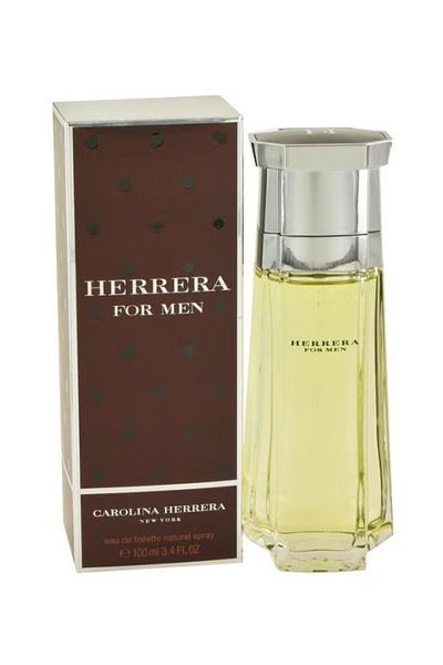 Carolina Herrera Herrera EDT For Men 100ml