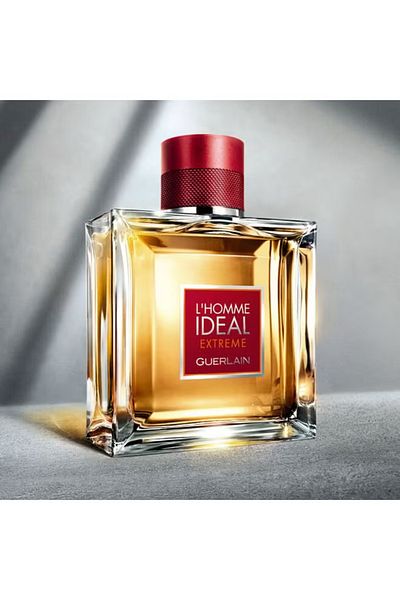 Guerlain L Homme Ideal Extreme EDP Spray 100ml