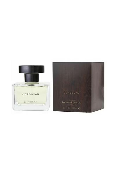 Banana Republic كوردوفان أو دو تواليت 100 مل