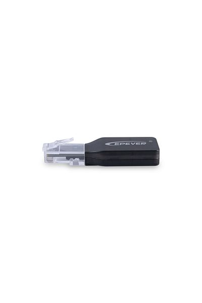 Choice 1 Piece Epever Ble Fit Mppt Controller 2023 New Version Data Collection Communication Wireless Monit
