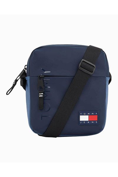 Tommy Hilfiger Τσάντα χιαστί Tjm Daily Reporter