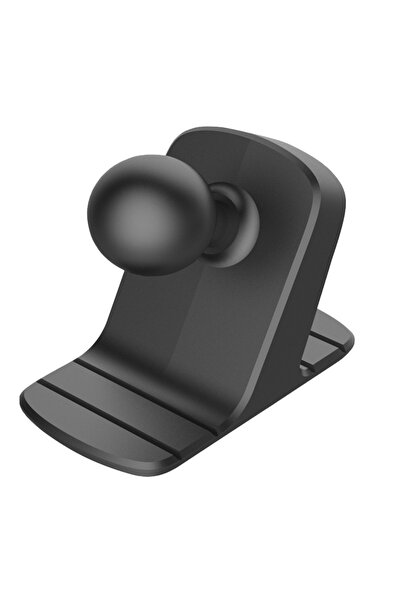 Choice 01 حامل هاتف محمول للسيارة بقاعدة كروية مقاس 17 مم وحامل ثابت لفتحة ال...