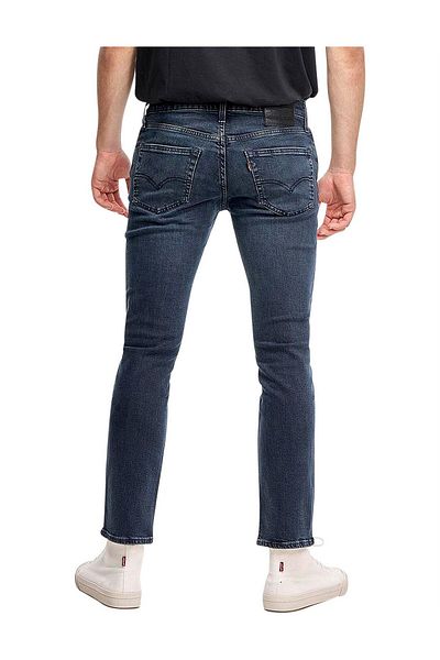 Levi's LEVIS Men 511 SLIM STAR MAP ADV 04511-4620