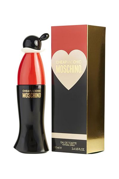 Moschino Cheap & Chic EDT 50ml