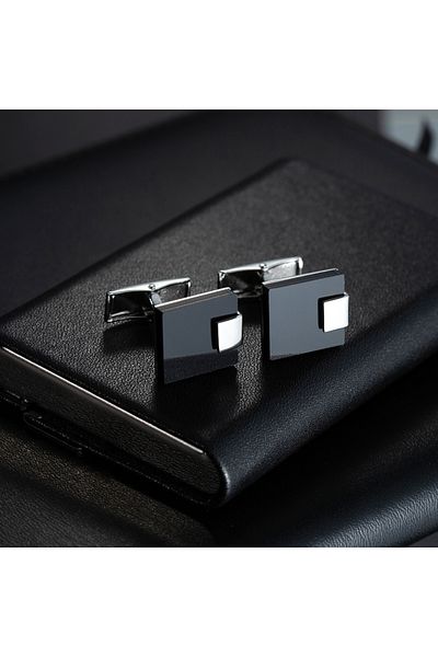 Choice Cf-684 European And American Accessories, French Shirt Cufflinks, Business Temperament, Men's Shirt