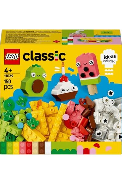 STOREMAX مجموعة بناء sivtcrt (150 قطعة) لعبة ممتعة إبداعية للأطفال وما فوق 11...