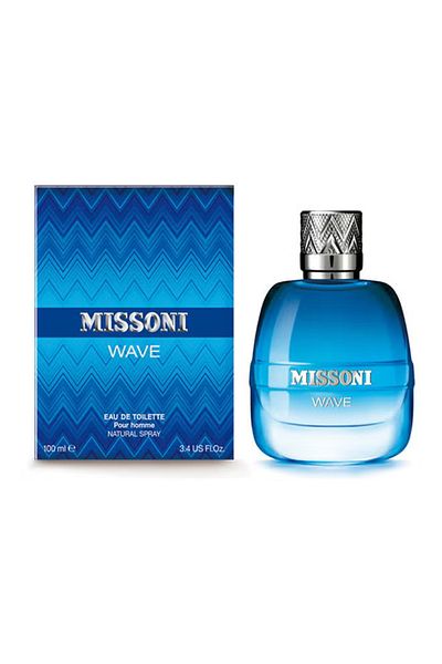 Missoni ويف ناتشورال أو دو تواليت 100 مل