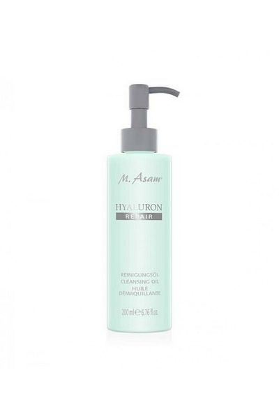 M.Asam M. Asam Aqua Intense Cleansing Face Wash 200ml
