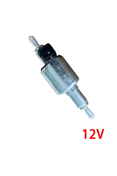 Choice 12v 22ml Fuel Pumps Parking Heater Pump For 1kw-8kw Car Heater 22ml Heating Pump 12/24v Diesel Heate