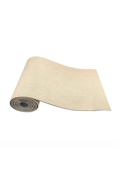 Choice ملحقات كاكي 30 × 100 سم لسجادة خدش القطط وشجرة القطط وشريط أريكة وسجادة ذاتية اللصق ومنتجات الحيوانات الأليفة