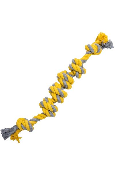 Choice 60cm1 Atuban Giant Dog Rope Toy For Extra Large Dogs-indestructible Dog Toy For Aggressive Chewers A