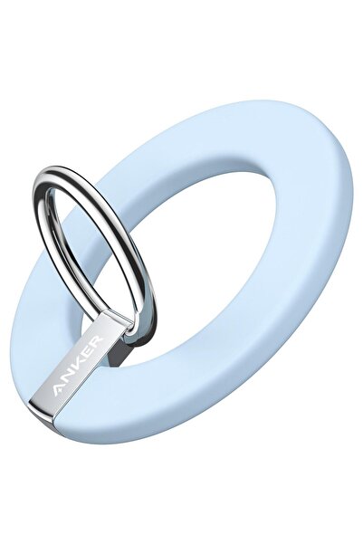 Anker 610 Manyetik Mag-go Ring Holder_mavi
