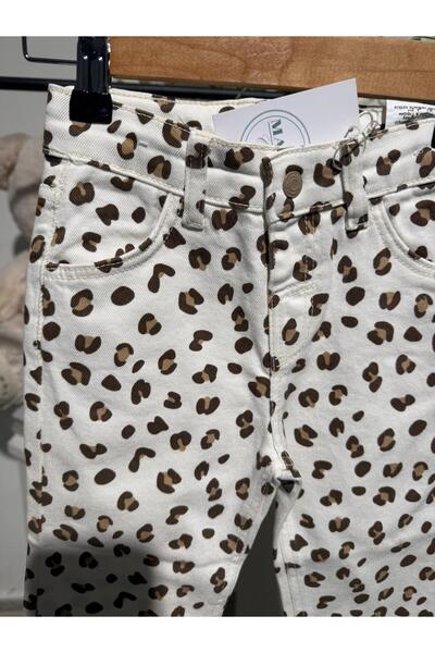 mama choice İSPANYOL PAÇA PANTALON