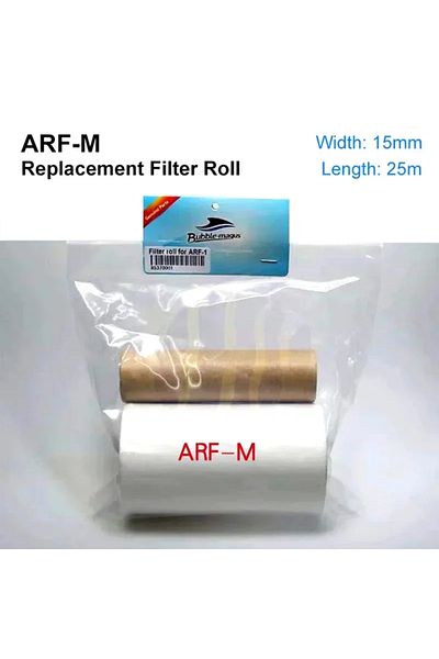 Choice Arf-m-arf-m-g2 Bubble Magus Roller Filter Arf Series Replacement For Aquarium Fish Tank Auto Fleece