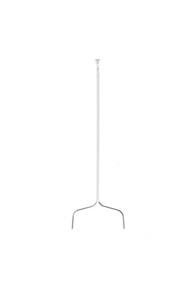 ZTOYL One Size 1pc Doll Display Stand Action Pose Figures Invisible Holder For Blythe Dolls