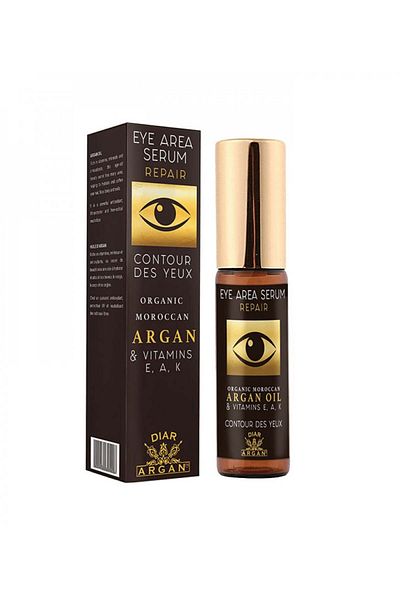 Diar argan Diar Argan Eye Renewal Serum with Argan Oil 10ml