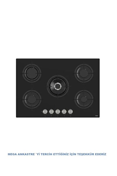 Ferre Fryart YAĞSIZ PİŞİRME Luxury  Serisi MEGA ANKASTRE Set ( Rs035+ Xe63mı + D023)