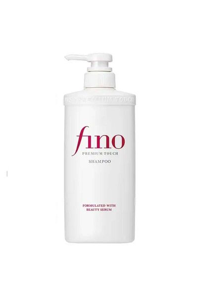 LEADING LINES Vino Premium Touch Shampoo 550 ml