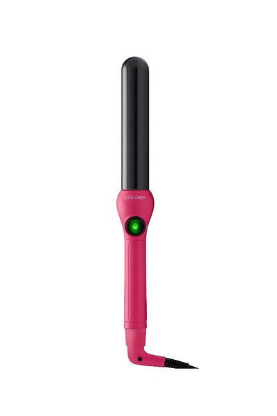 Generic Jose Eber Pro Series Curling Iron Pink 25mm
