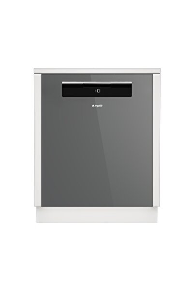 Arçelik ARÇELİK ABC 180 G ANKASTRE BULAŞIK MAKİNESİ