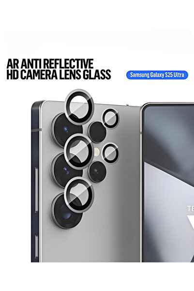 BLUEO Galaxy s25 ultra compatible anti-reflective anti-reflection natural tit...