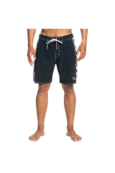 Quiksilver Ανδρικό Boardshort Echo Beach Arch 18 Μαύρο ΑΝΔΡΙΚΟ ΜΠΟΑΡΚΟΥΡΤ EQYBS04515