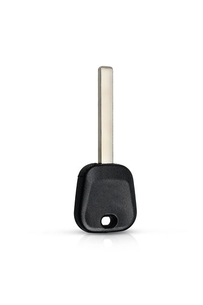KEYYOU 10pcs Transponder Car Key Shell For Chevrolet Cruze Buick Key Blanks Case Cover With Uncut...