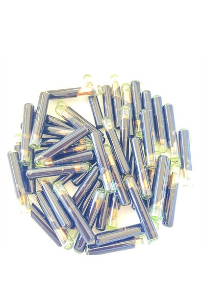 ITSkey 5pcs 5pcs 10pcs 20pcs Id4c Big Glass Chip ( After Market ) Id 4c Car Key Transponder Chip For Ford F