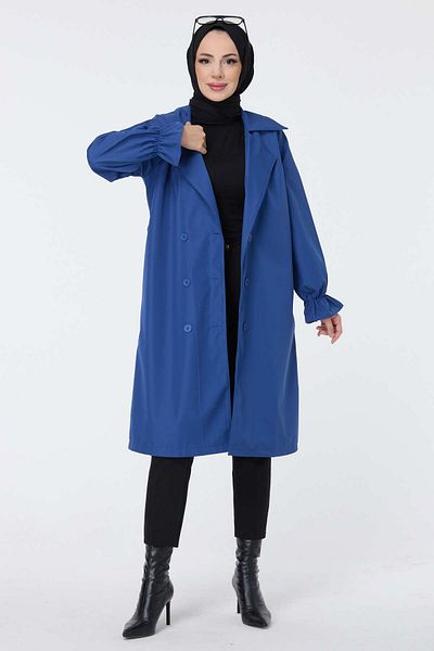 TOFİSA 23109-SAKS Příkop